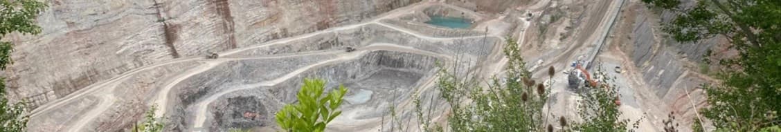 Breedon Group Plc banner