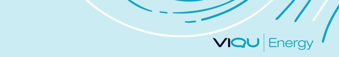 viqu energy banner