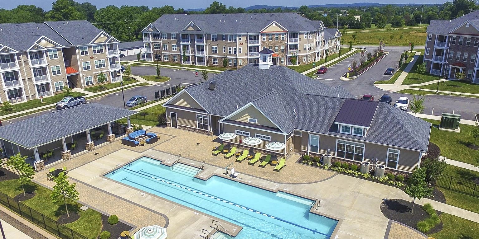 Scully Company banner