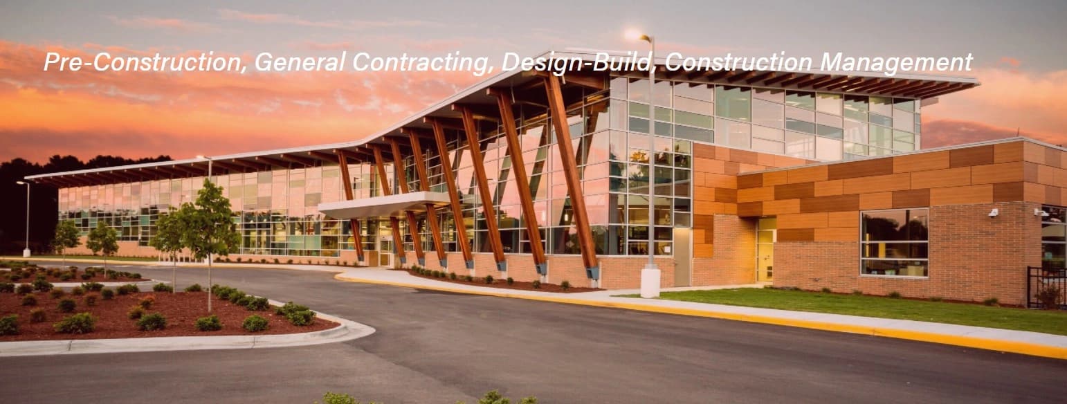 Heartland Construction banner