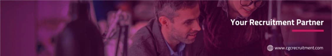 Cgc Recruitment banner