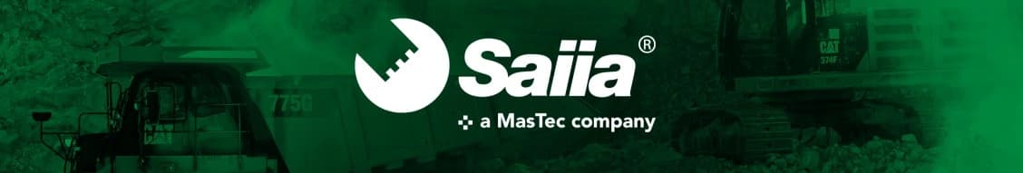 Saiia Construction Company Llc, A Mastec Company banner
