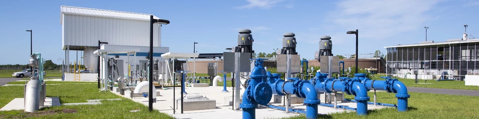 Wharton-Smith, Inc. banner