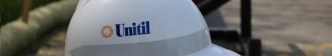 Unitil banner
