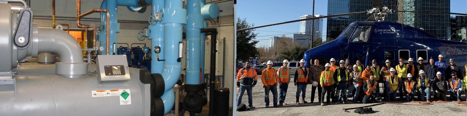 H & G Systems, Lp banner