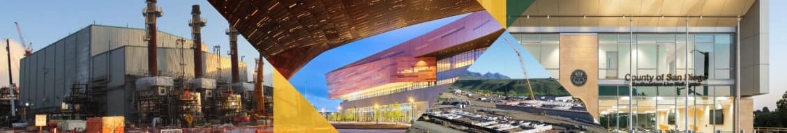 Pcl Construction banner