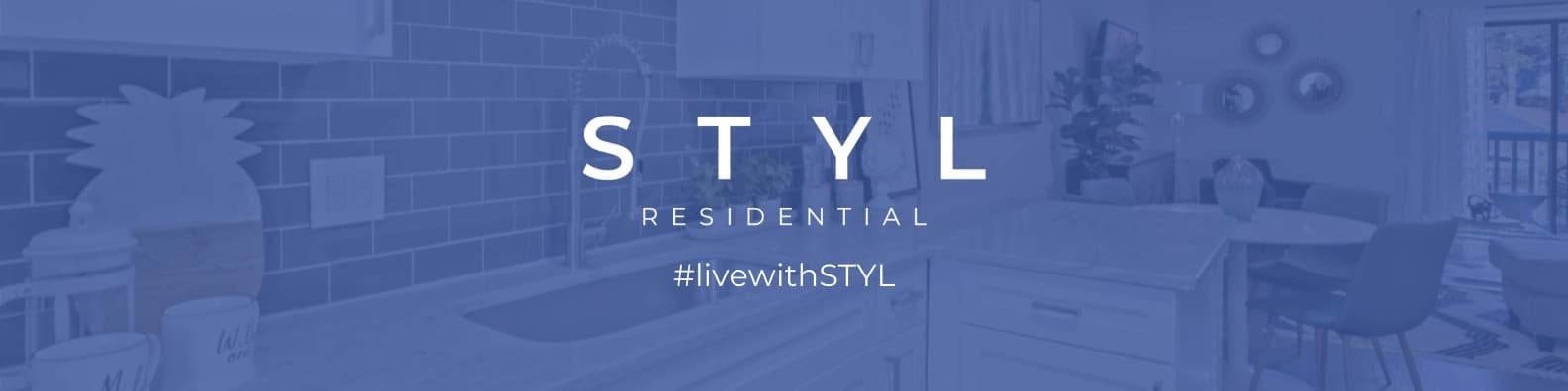 Styl Residential banner