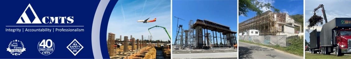 Cmts Llc banner