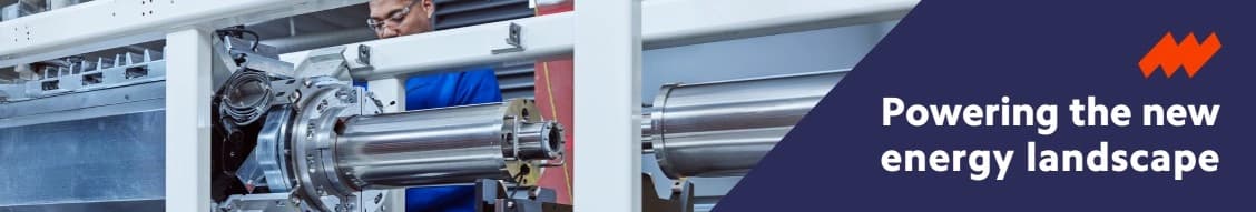 Mainspring Energy banner