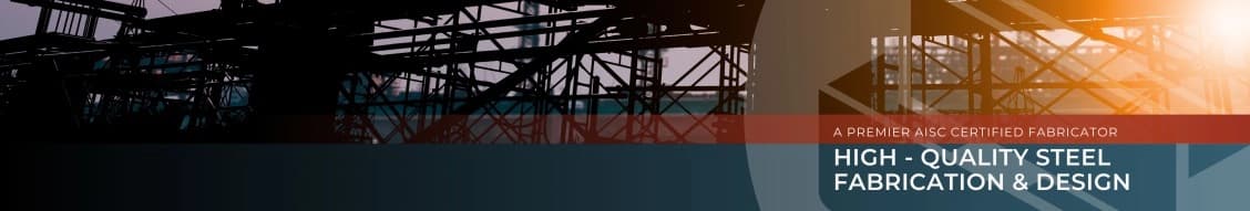 Fabricated Steel Products Inc. banner