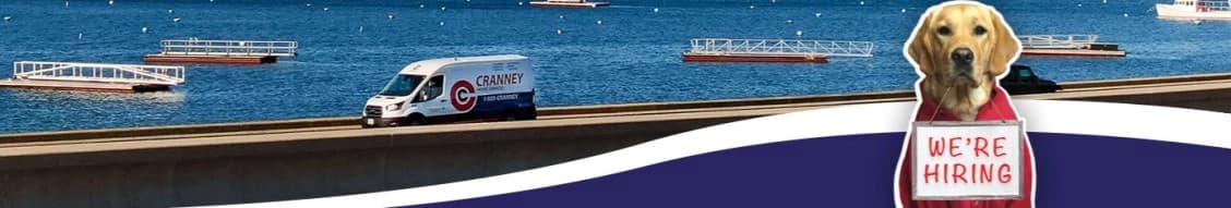 Cranney Home Services banner