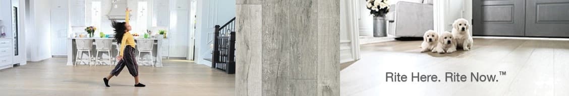 Riterug Flooring banner