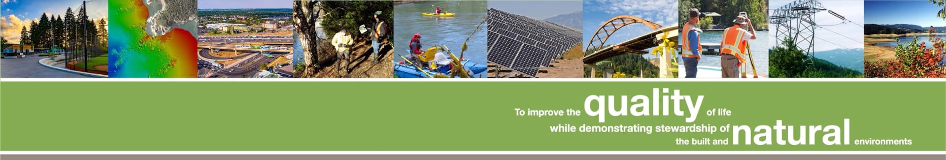 David Evans And Associates, Inc. banner