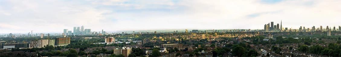 Newlon Housing Trust banner