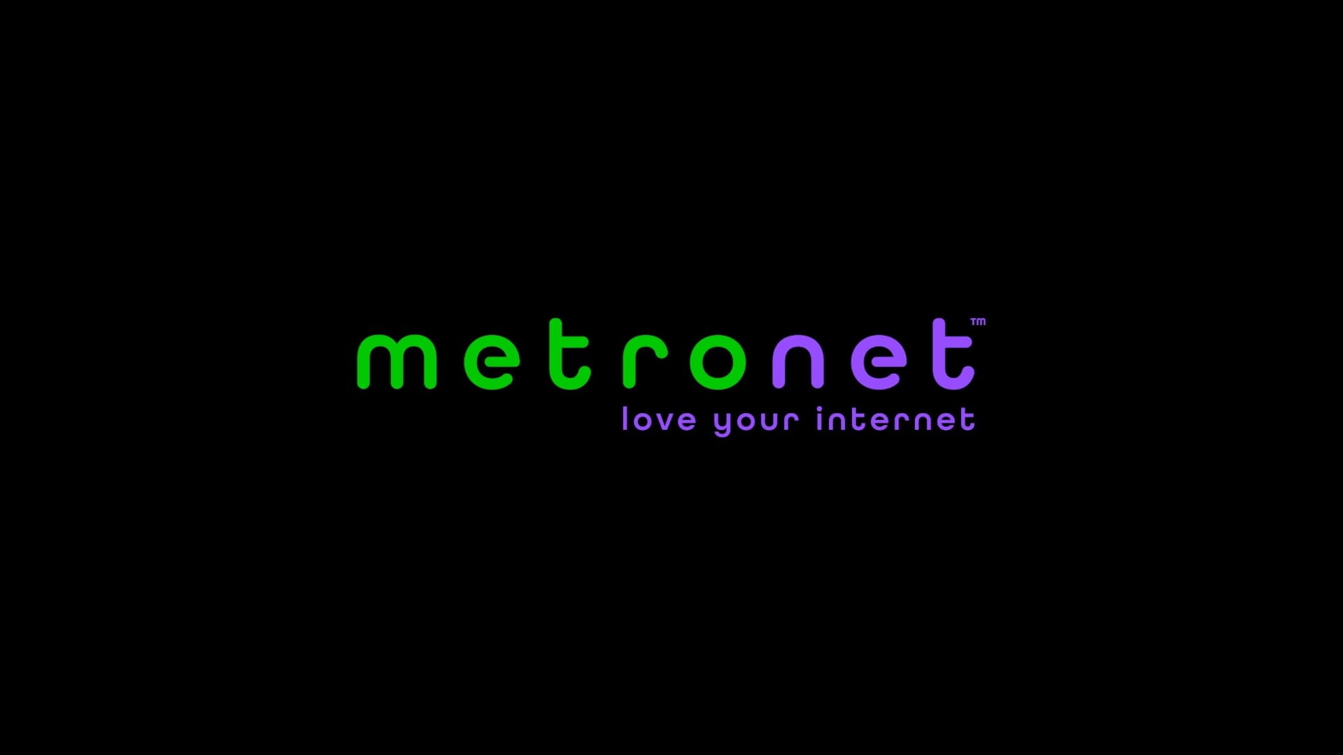 Metronet banner