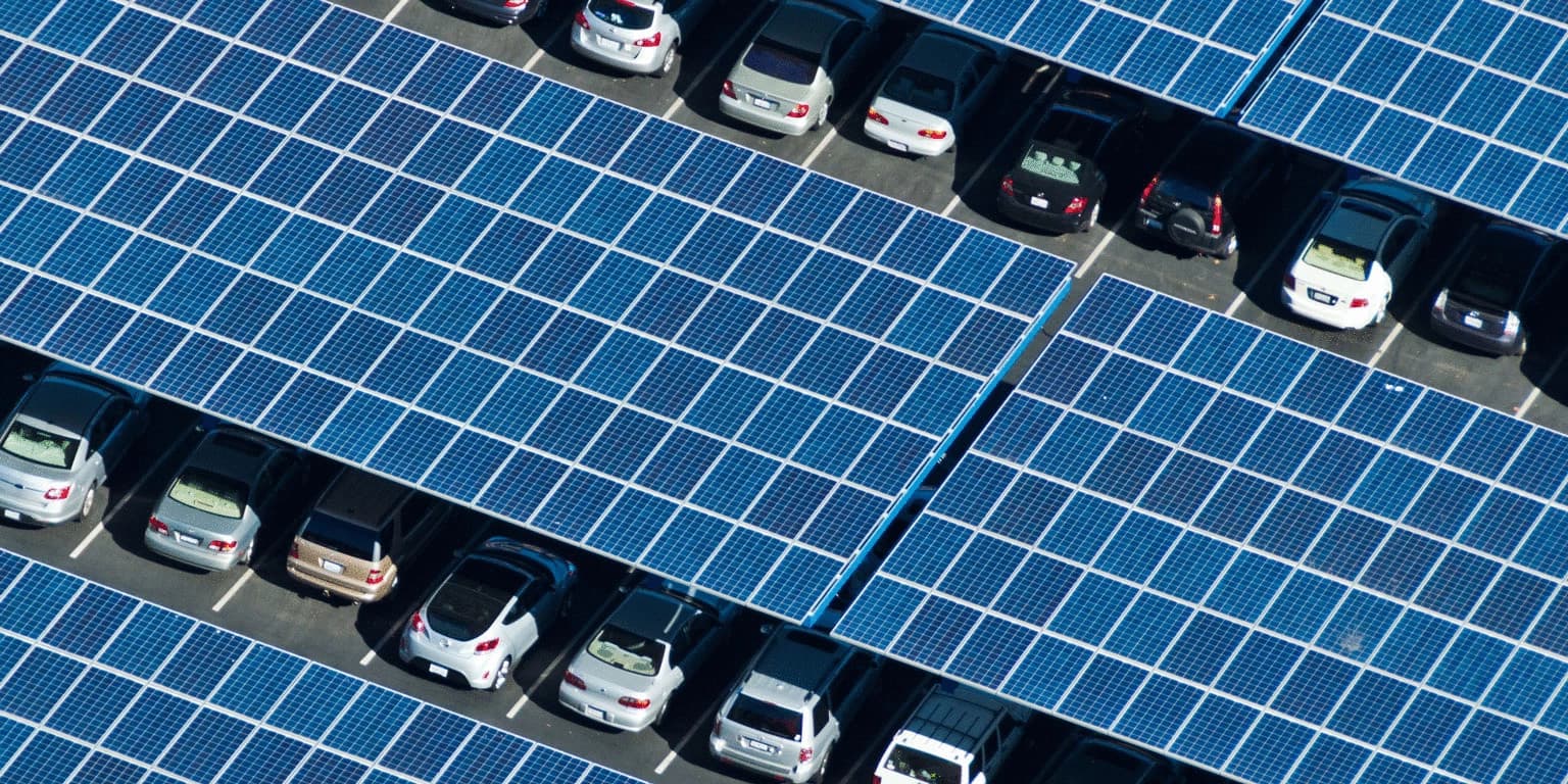 Forefront Power banner