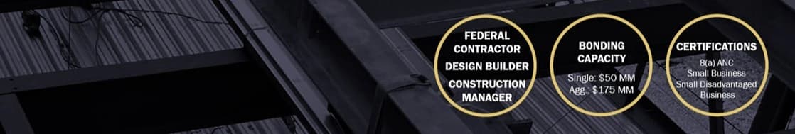 Gboss - Goldbelt Operations Support Services, Llc banner