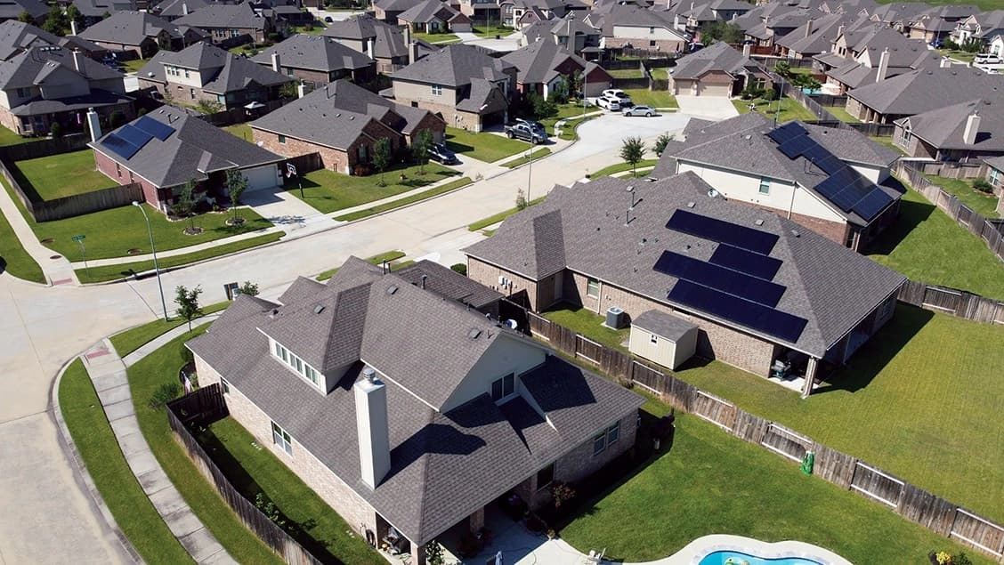 Trismart Solar banner