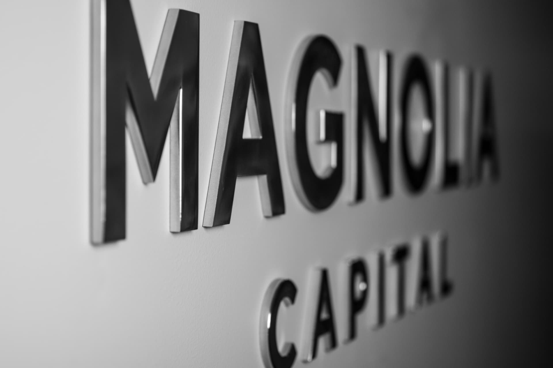 magnolia capital banner