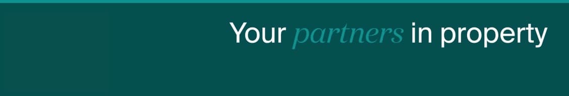 Knight Frank Australia banner