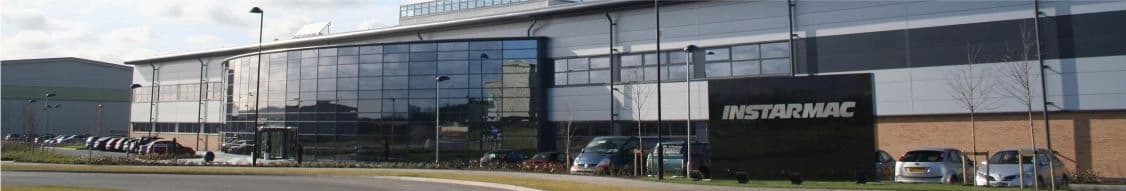 Instarmac Group Plc banner
