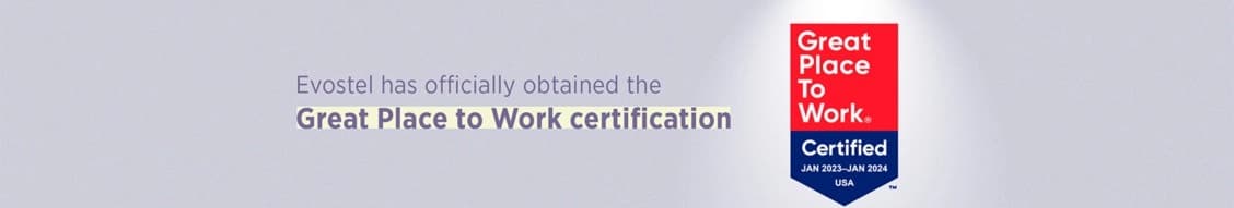 Evostel (Previously Aqesa) banner