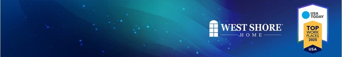 West Shore Home banner