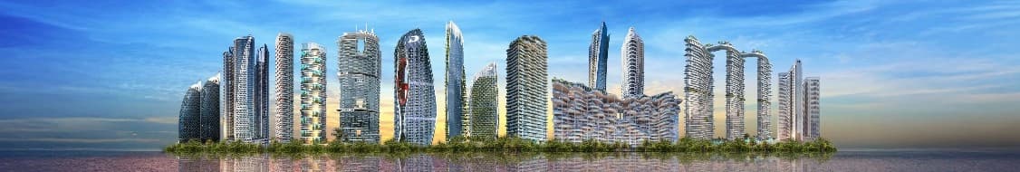 Damac Properties banner