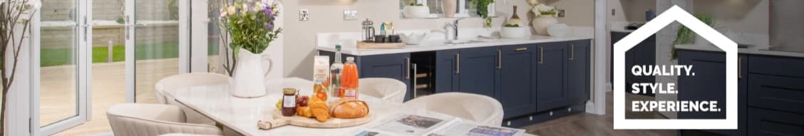 Harron Homes Limited banner