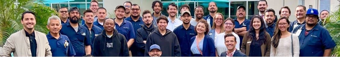 Equity Residential banner