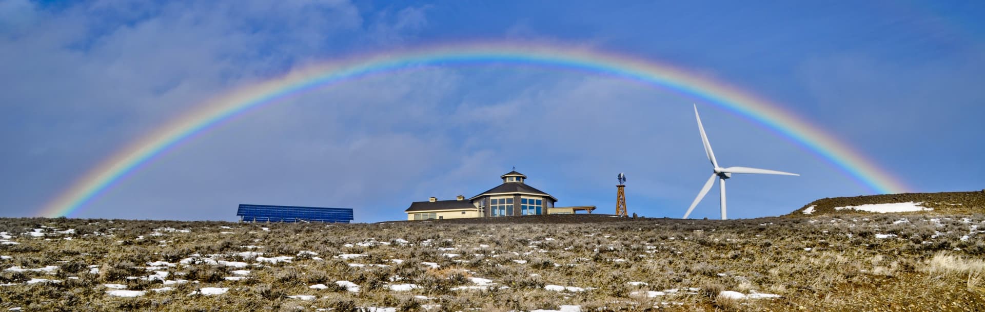 Puget Sound Energy banner