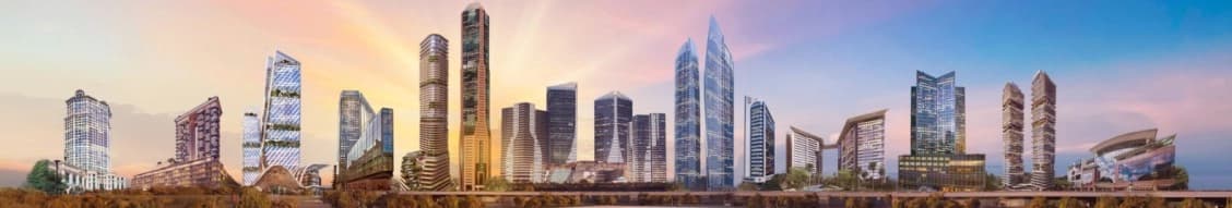 City Developments Limited banner