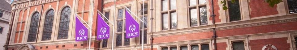 Rics banner