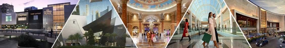 Simon Property Group banner