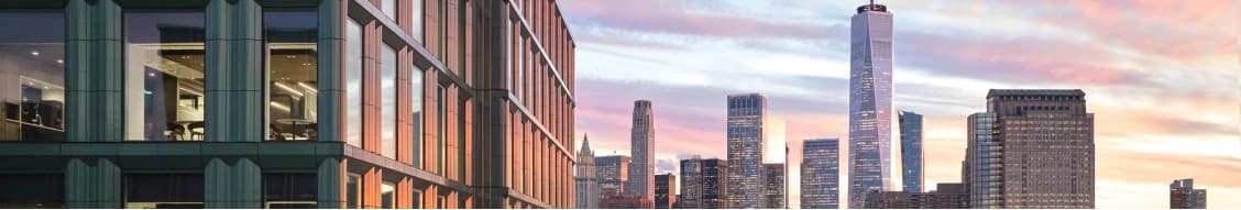 Skidmore, Owings & Merrill (Som) banner