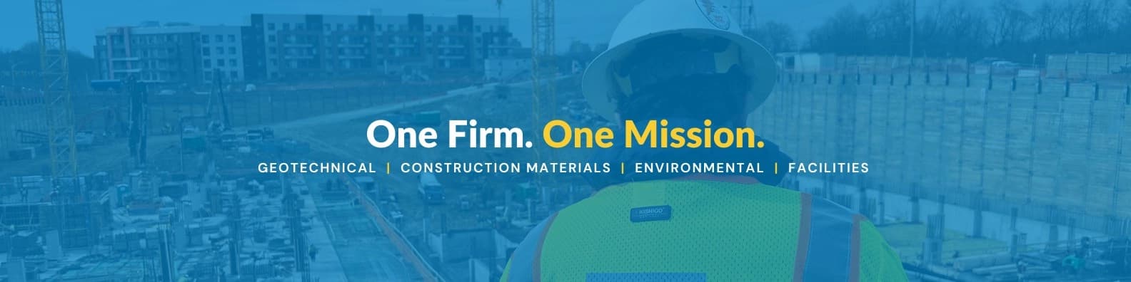 Ecs Group Of Companies banner