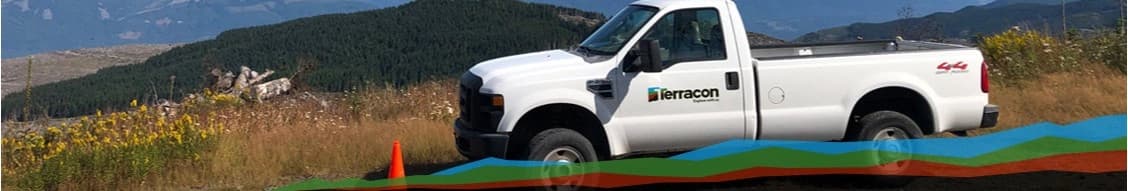 Terracon banner