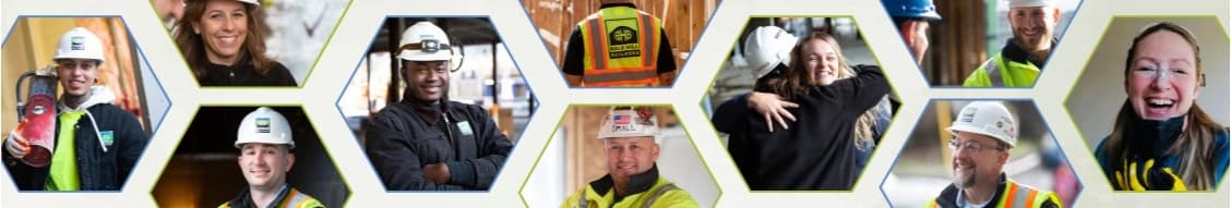 Bald Hill Builders, LLC. banner