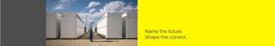 Intersect Power banner