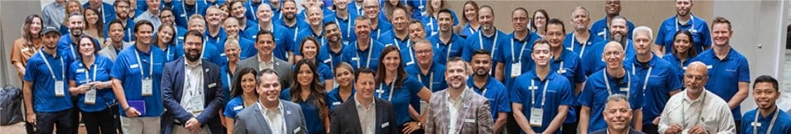 Crestron Electronics banner