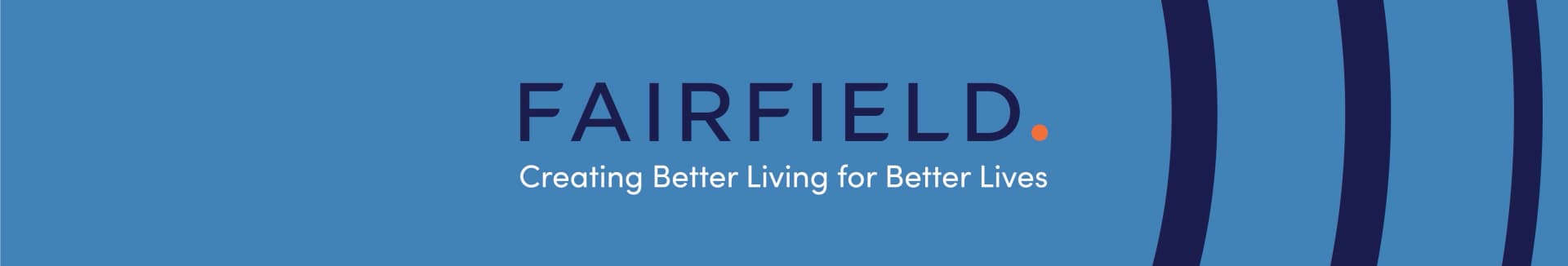 Fairfield Residential banner