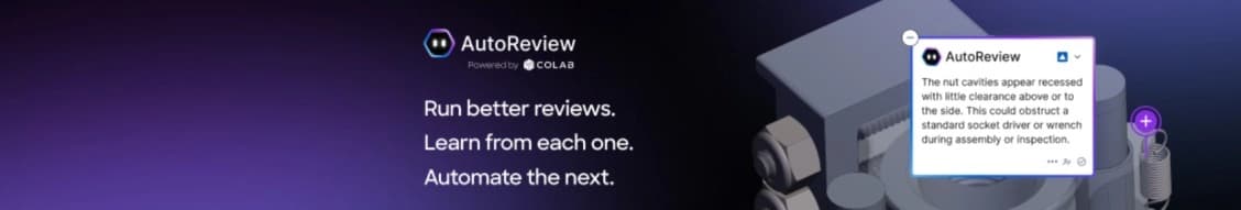 Colab Software banner