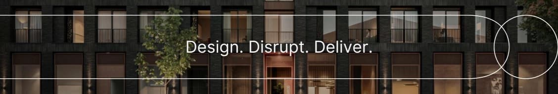 domis construction banner