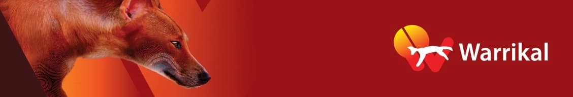 Warrikal banner