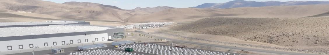 Redwood Materials banner