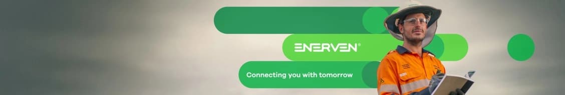Enerven banner