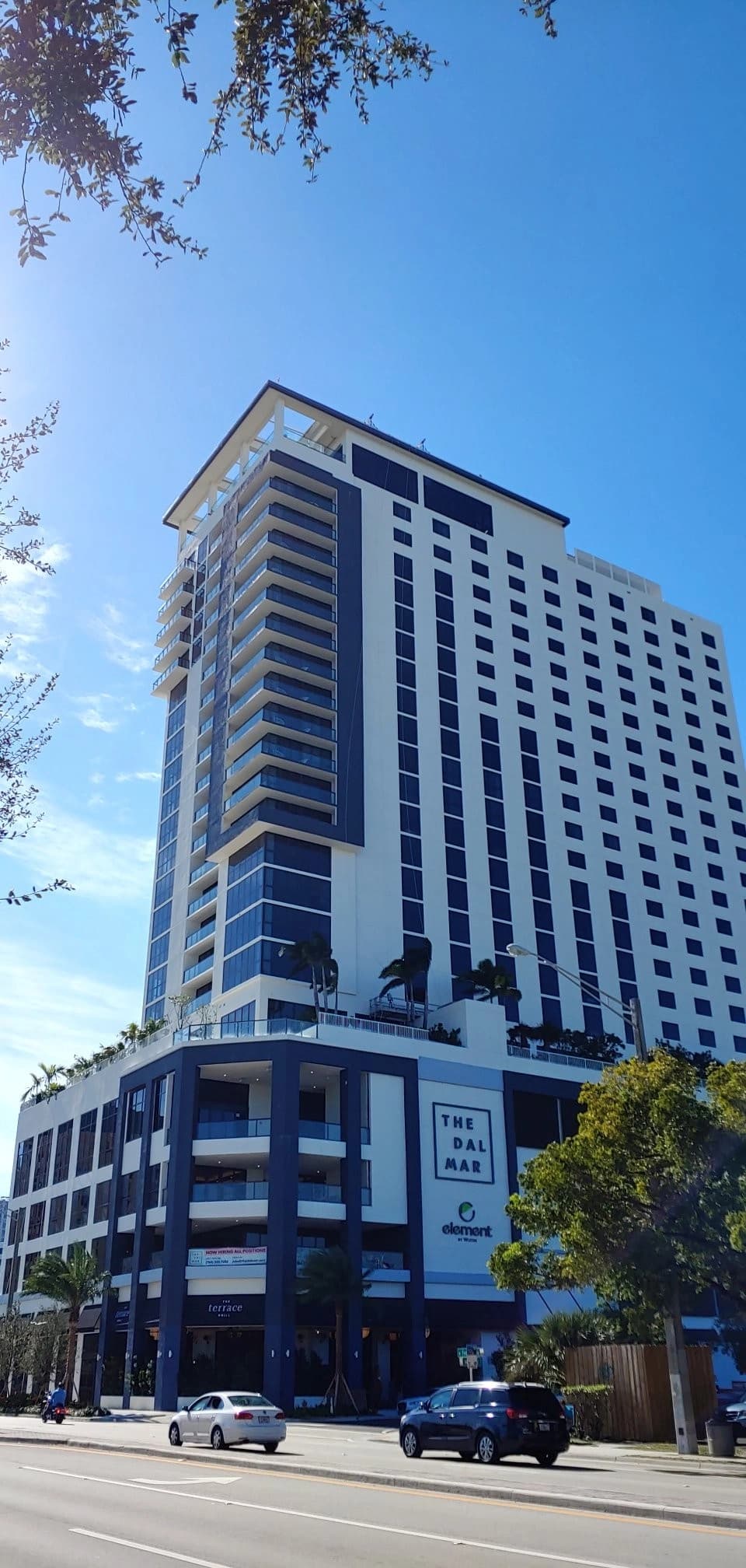 The Wurzak Hotel Group banner