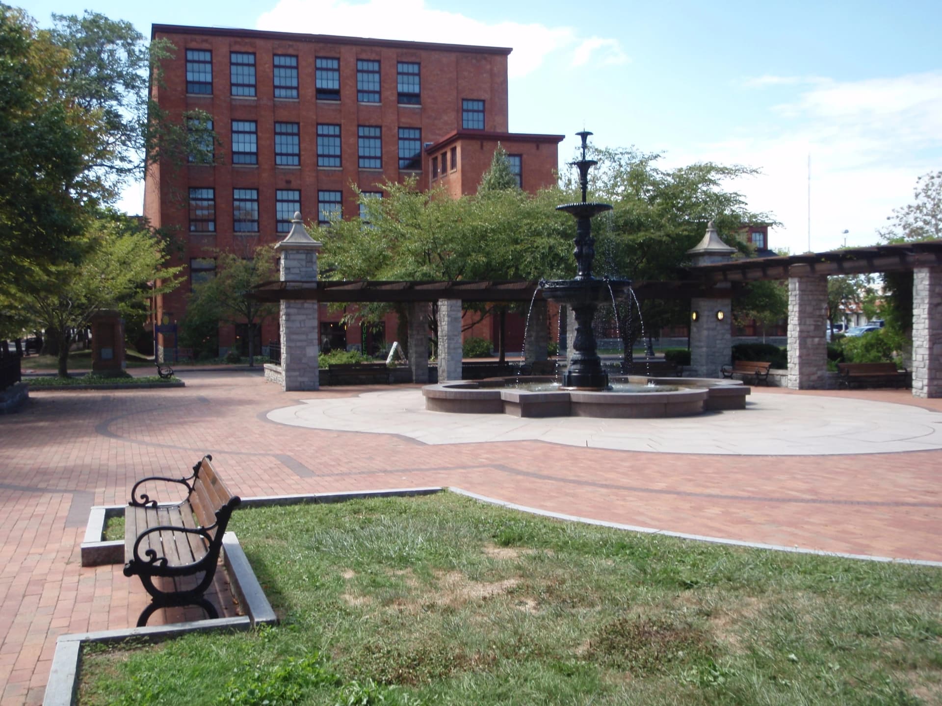 Portico Property Management banner