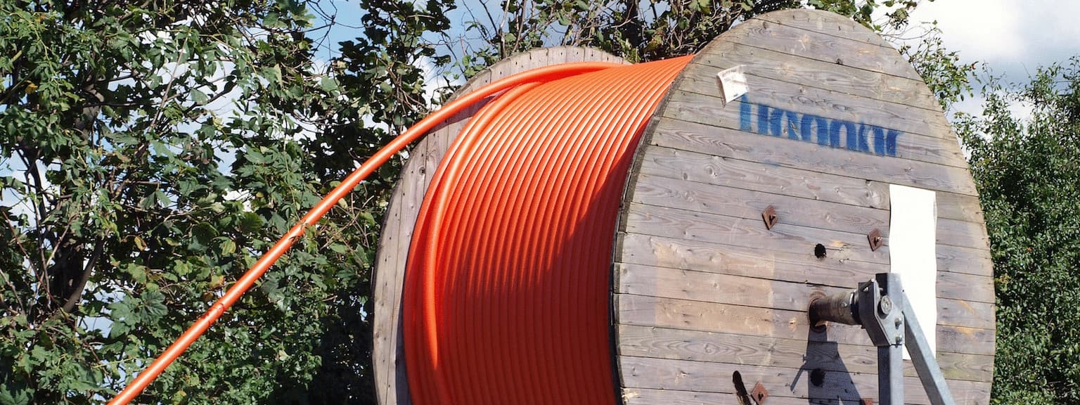 Vero Networks banner