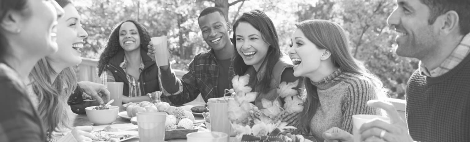 B.Hom Student Living banner